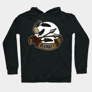 Ranger RPG Hoodie